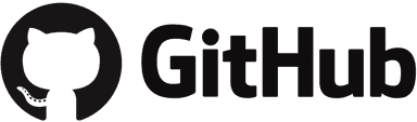 GitHub logo