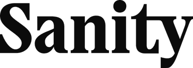Sanity logo