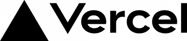 Vercel logo